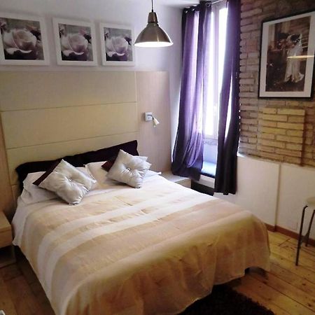 Caesar'S Rooms Roma Ngoại thất bức ảnh