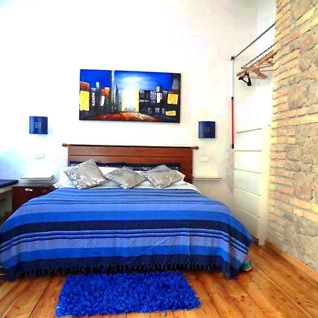 Caesar'S Rooms Roma Ngoại thất bức ảnh