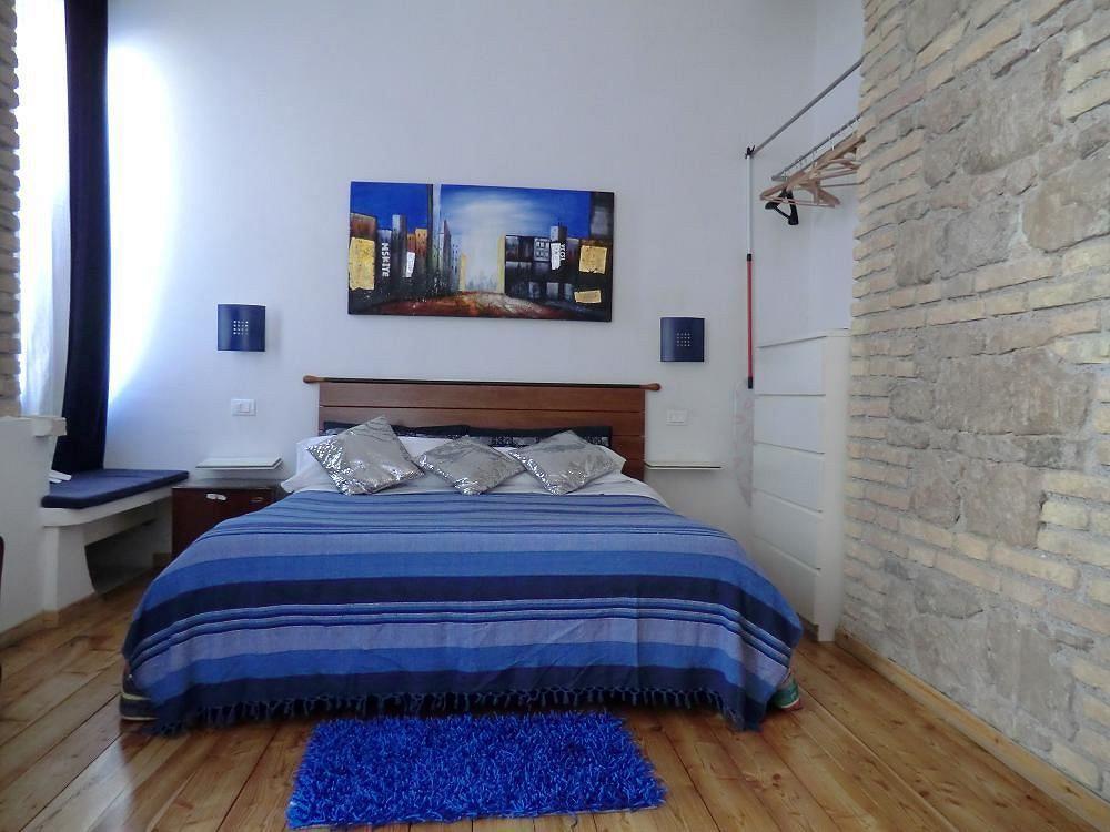 Caesar'S Rooms Roma Ngoại thất bức ảnh