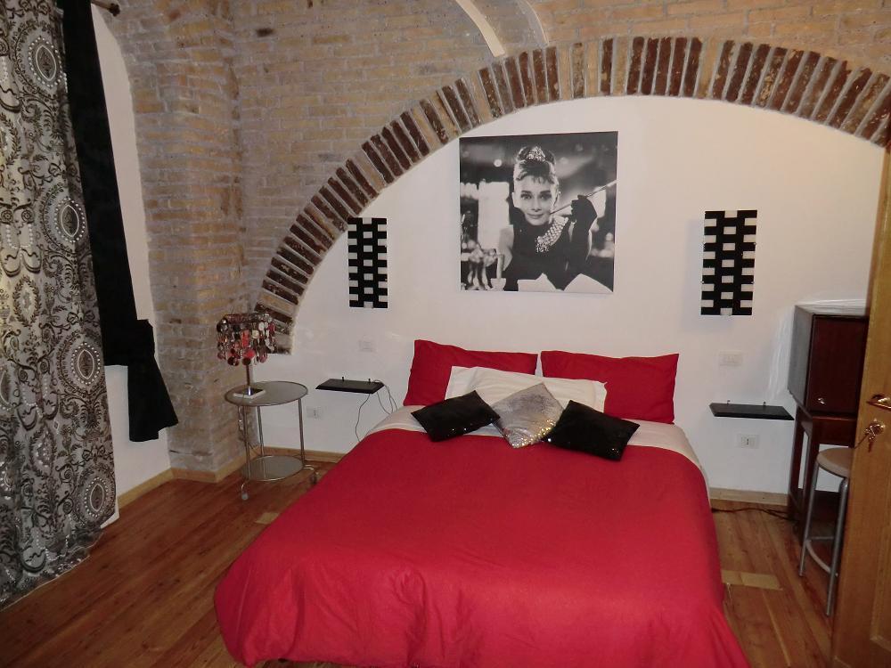 Caesar'S Rooms Roma Ngoại thất bức ảnh
