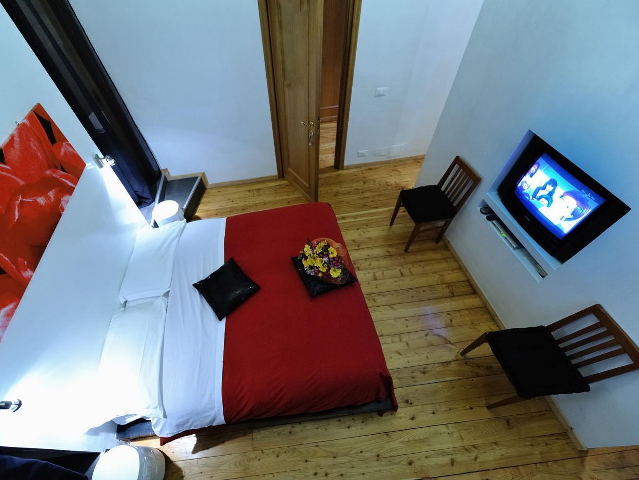 Caesar'S Rooms Roma Ngoại thất bức ảnh