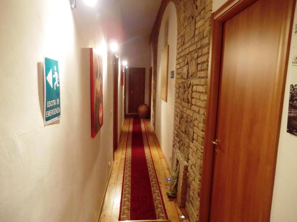 Caesar'S Rooms Roma Ngoại thất bức ảnh