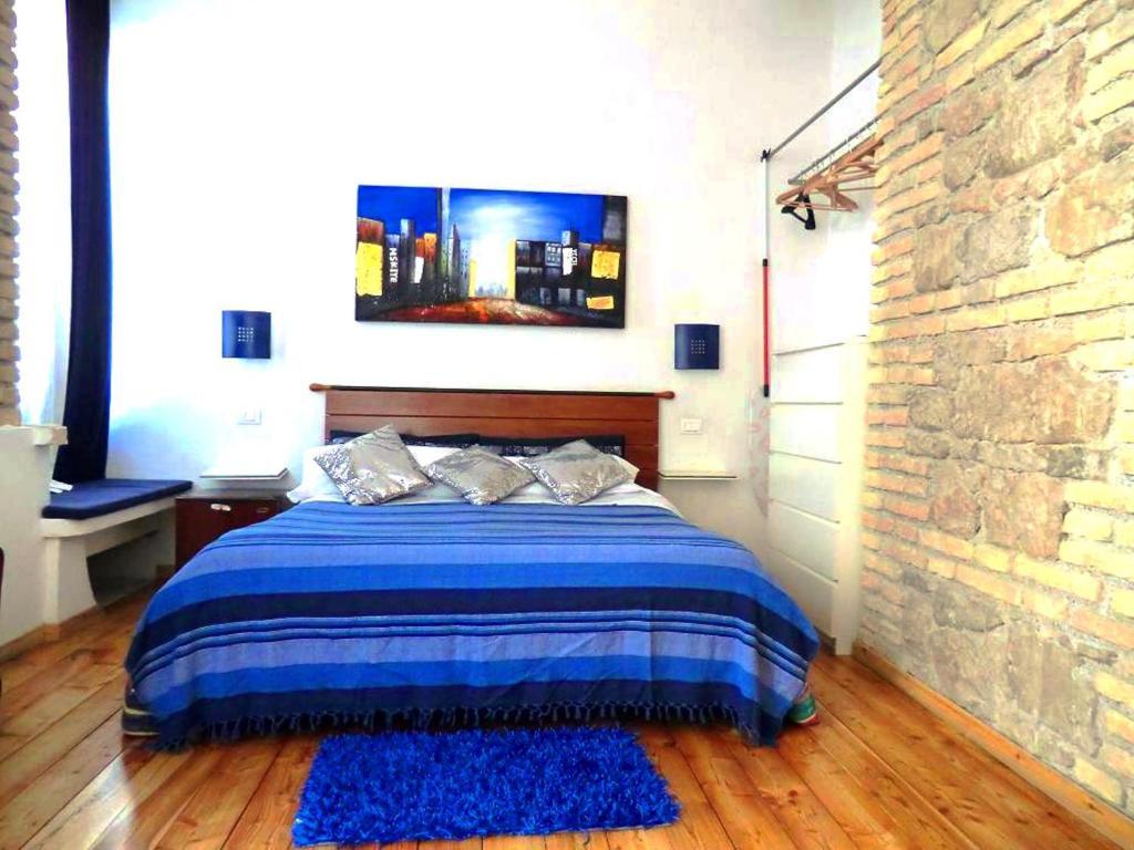 Caesar'S Rooms Roma Ngoại thất bức ảnh