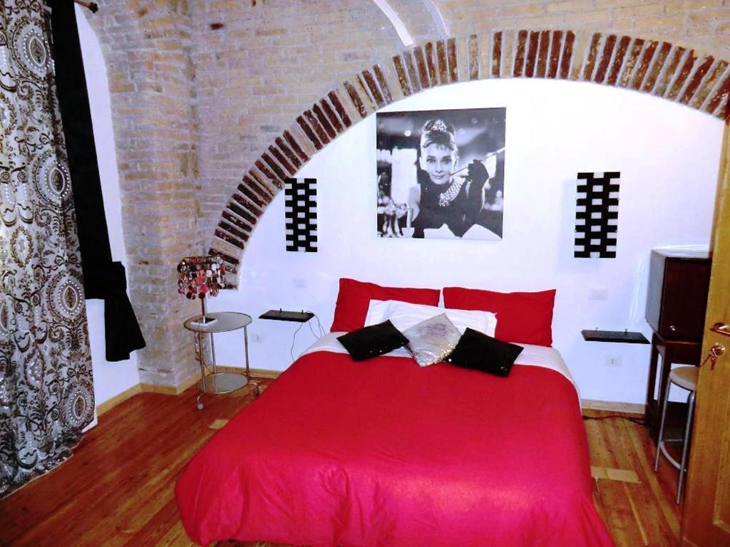 Caesar'S Rooms Roma Ngoại thất bức ảnh