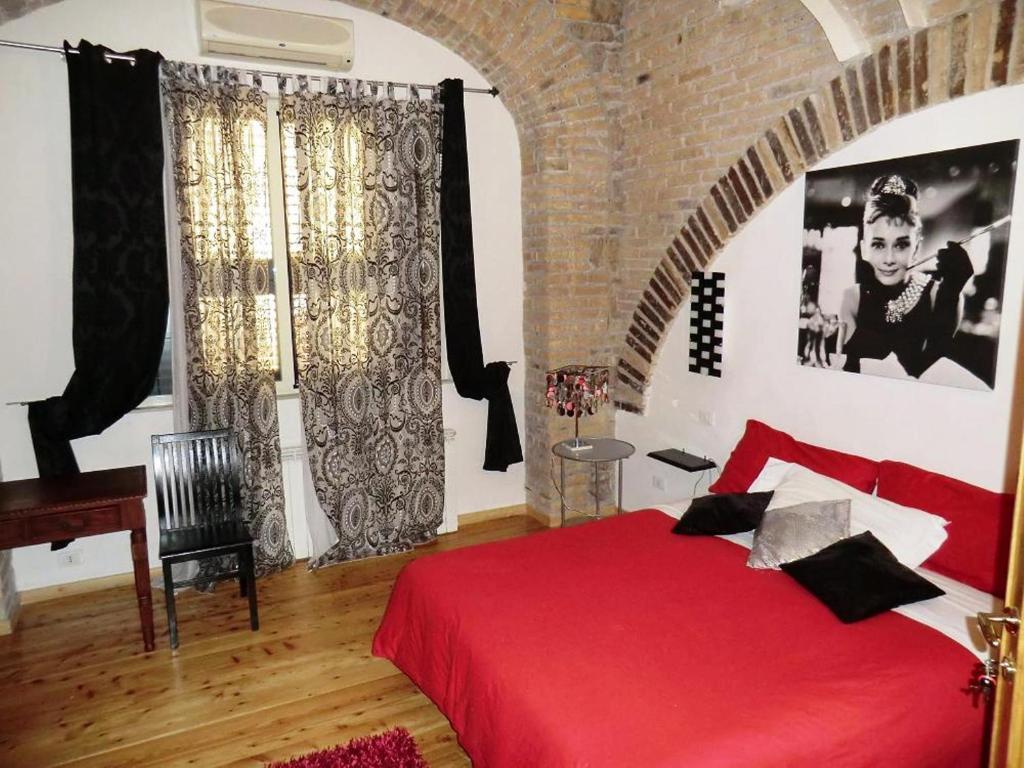 Caesar'S Rooms Roma Ngoại thất bức ảnh