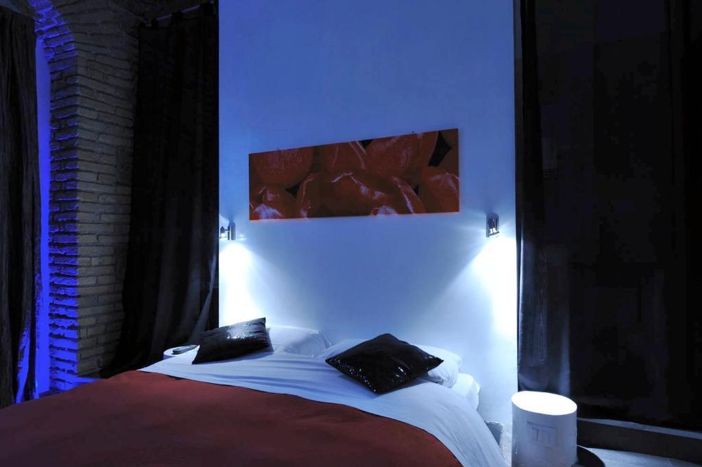 Caesar'S Rooms Roma Ngoại thất bức ảnh
