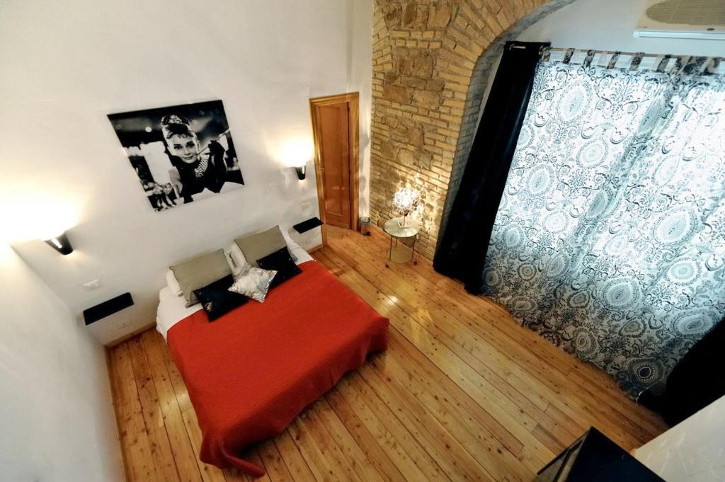 Caesar'S Rooms Roma Ngoại thất bức ảnh
