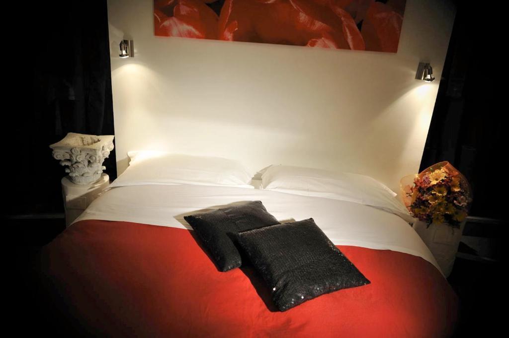 Caesar'S Rooms Roma Ngoại thất bức ảnh
