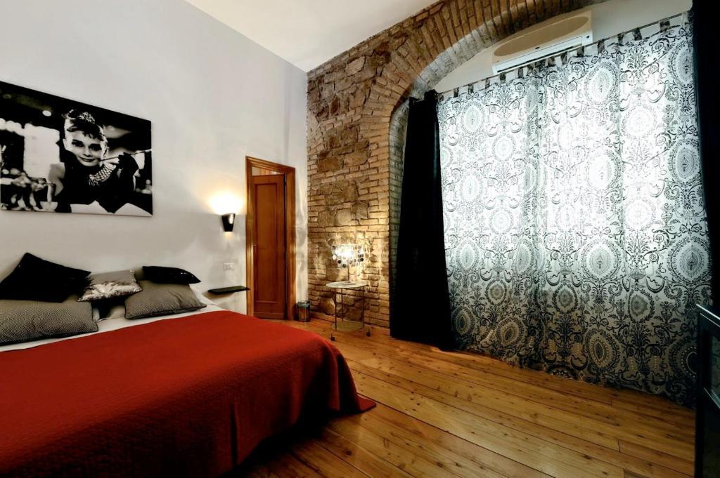 Caesar'S Rooms Roma Ngoại thất bức ảnh