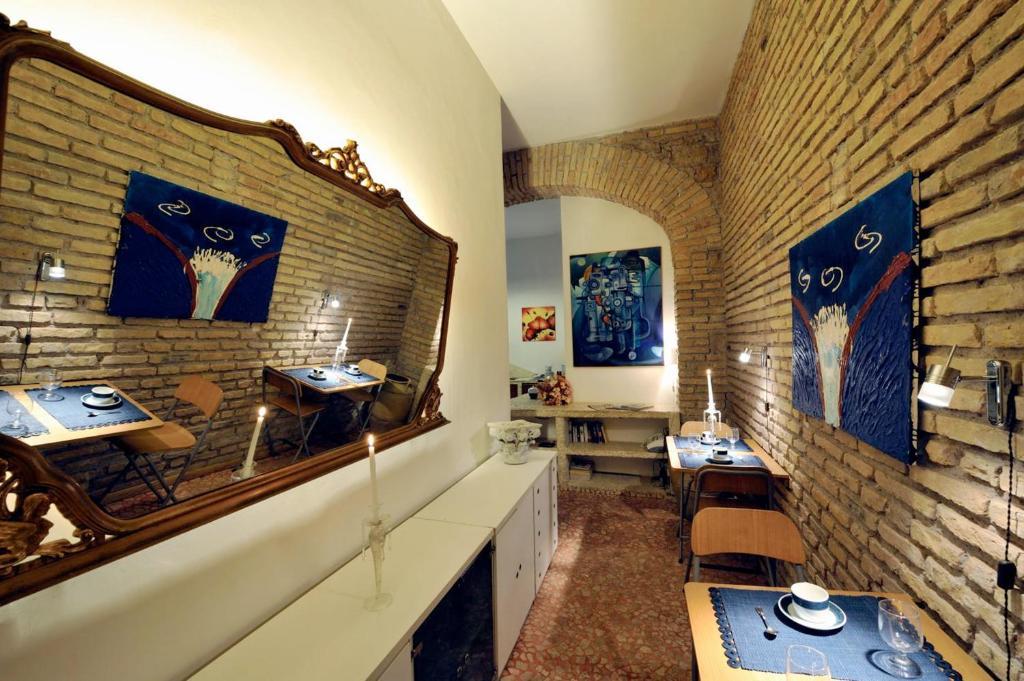Caesar'S Rooms Roma Ngoại thất bức ảnh