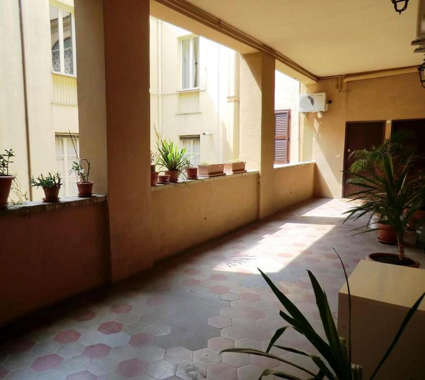 Caesar'S Rooms Roma Ngoại thất bức ảnh