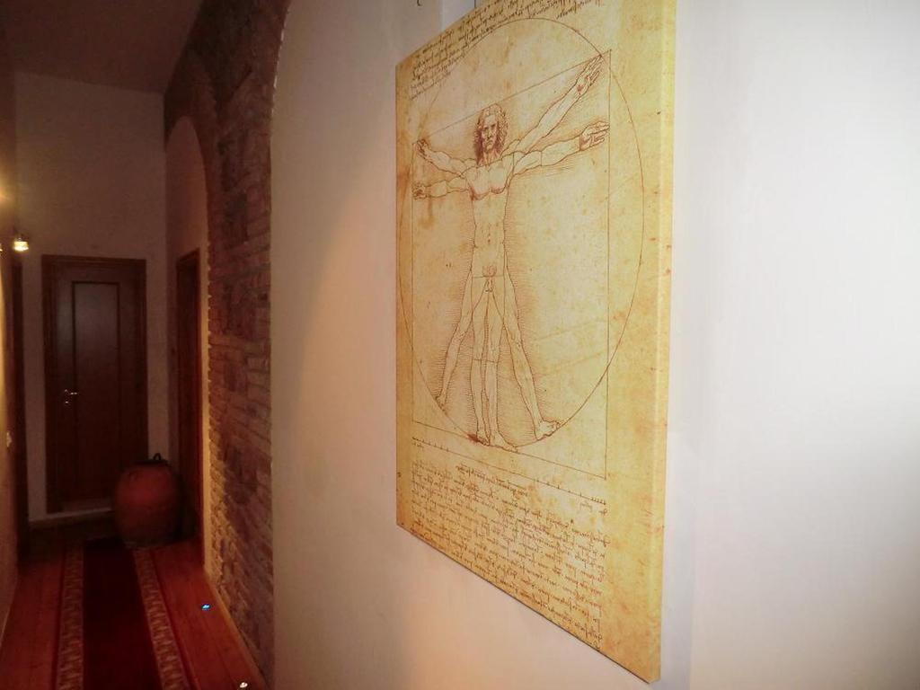 Caesar'S Rooms Roma Ngoại thất bức ảnh