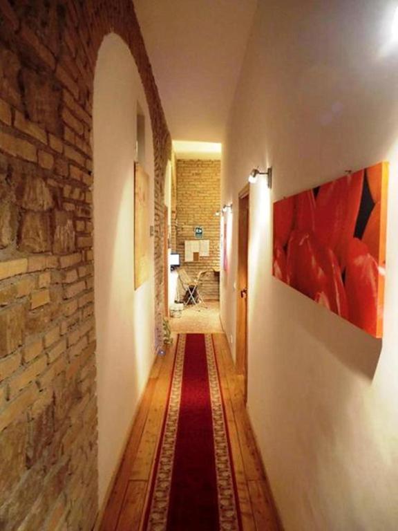 Caesar'S Rooms Roma Ngoại thất bức ảnh