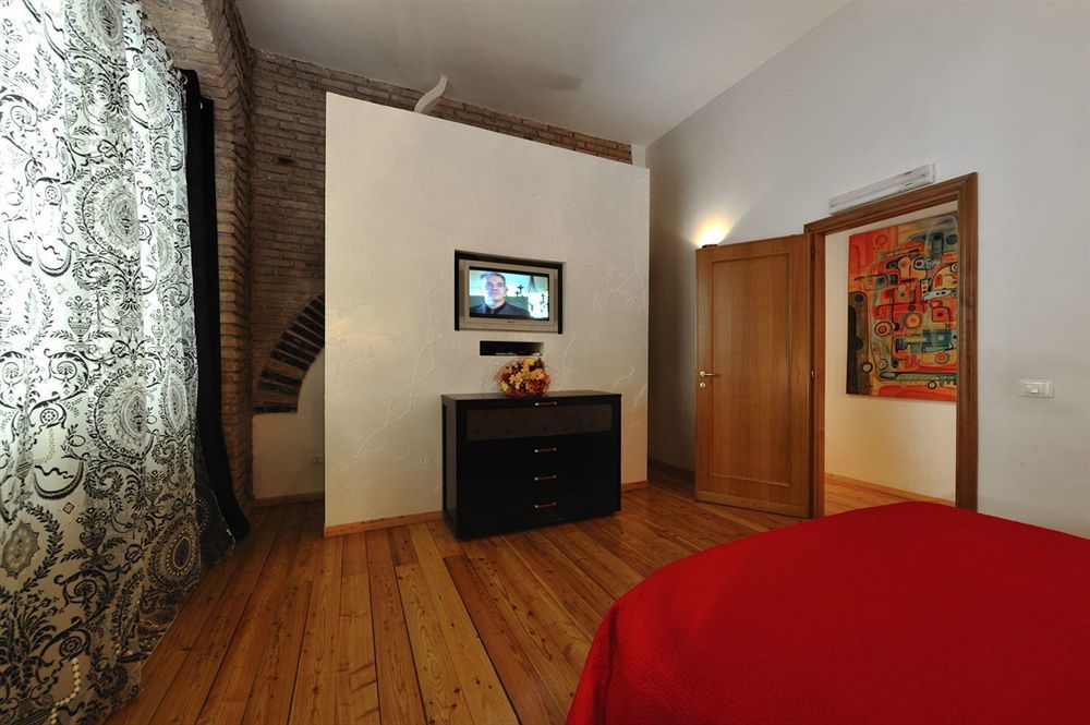 Caesar'S Rooms Roma Ngoại thất bức ảnh